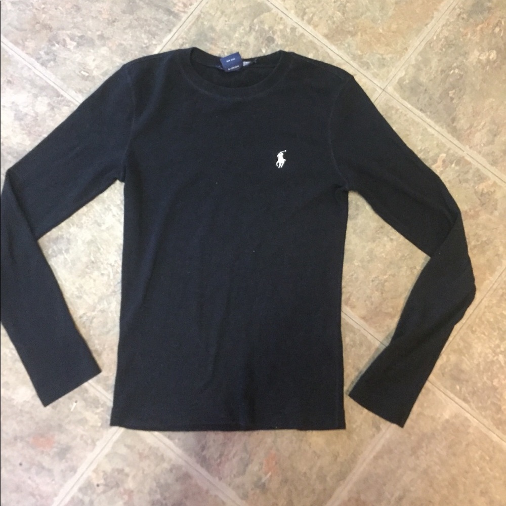 Ralph Lauren Sport Sweater